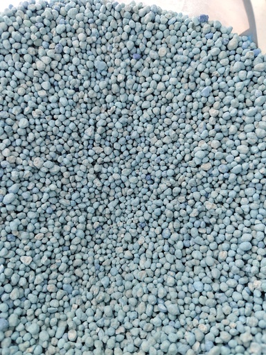 Abono azul 1 kilo